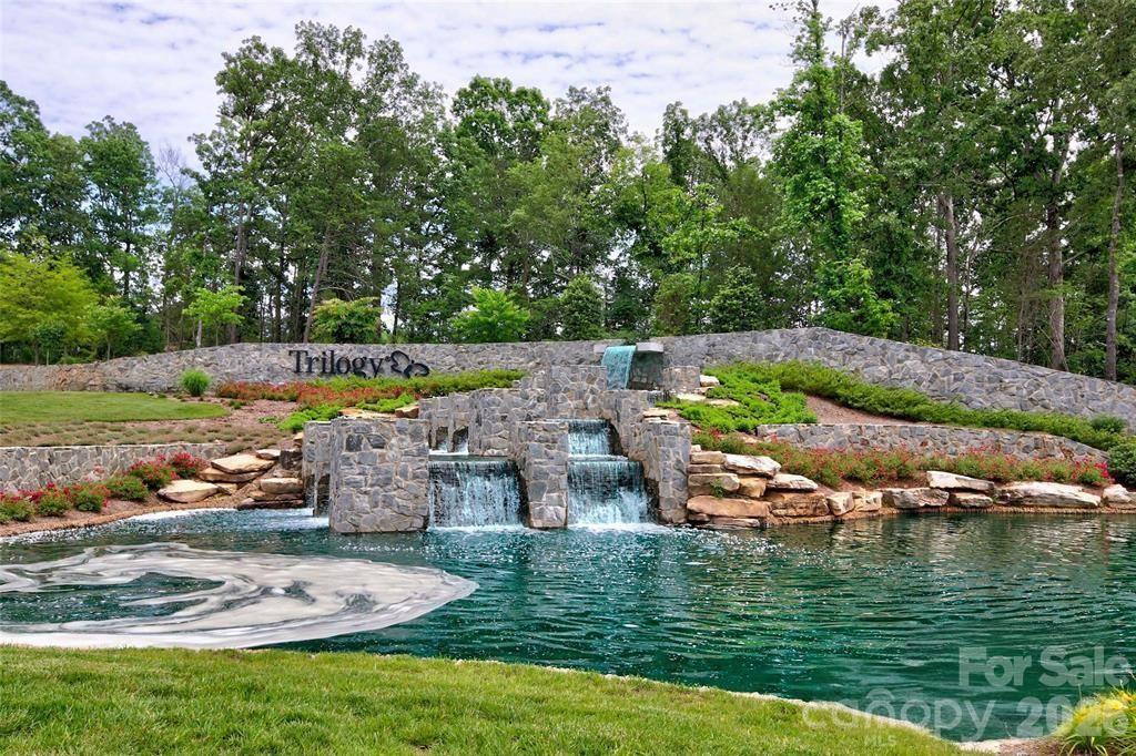 Trilogy Lake Norman - Residential