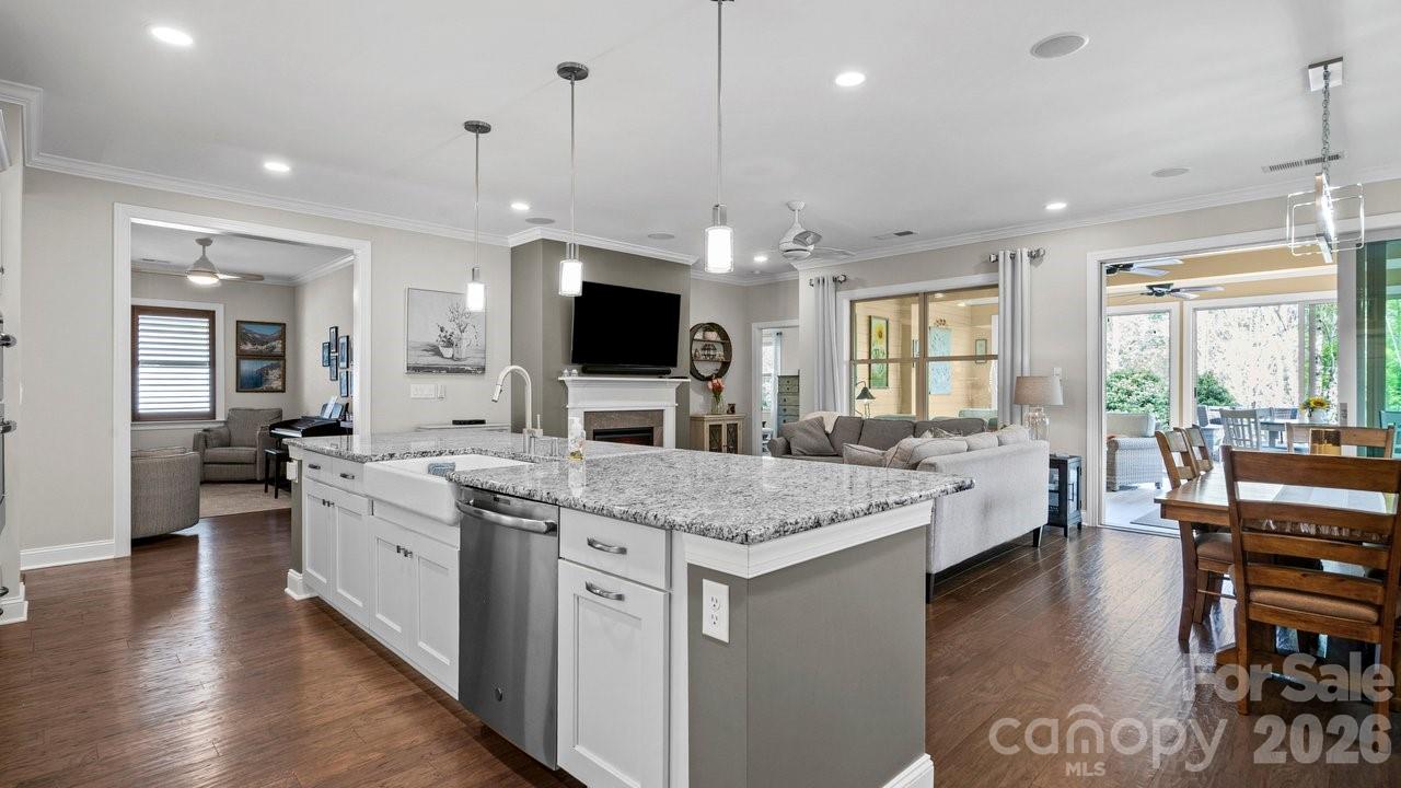 Trilogy Lake Norman - Residential