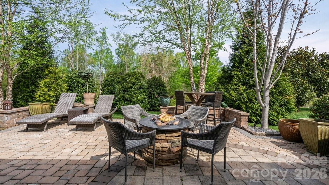 Trilogy Lake Norman - Residential