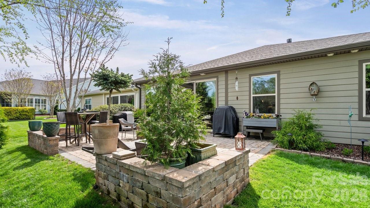 Trilogy Lake Norman - Residential