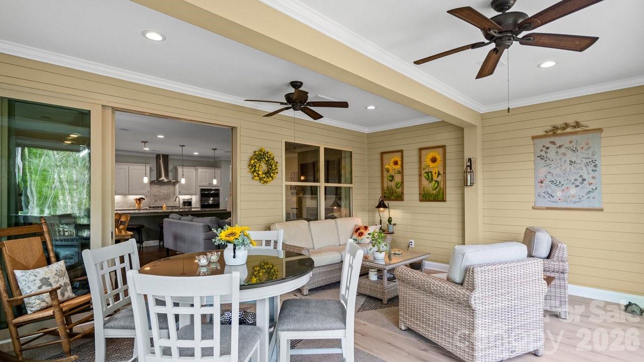 Trilogy Lake Norman - Residential