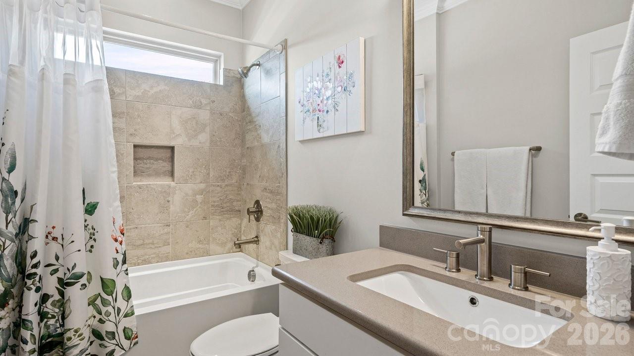 Trilogy Lake Norman - Residential