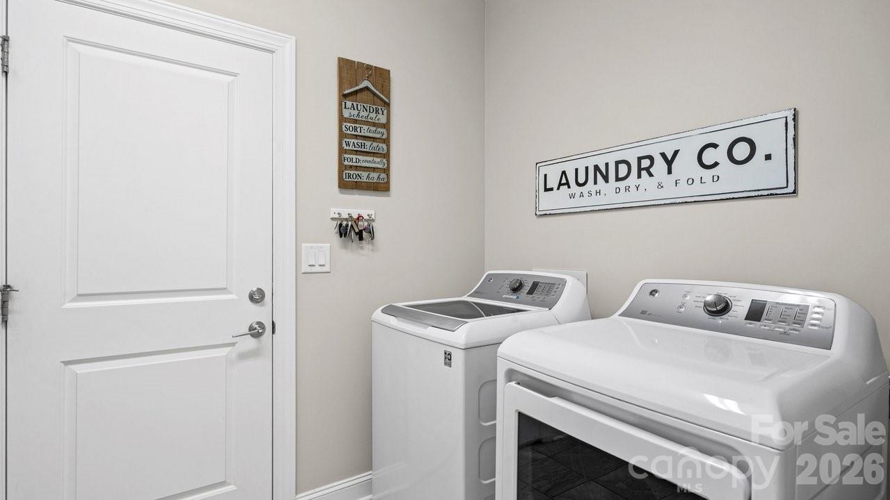 Trilogy Lake Norman - Residential