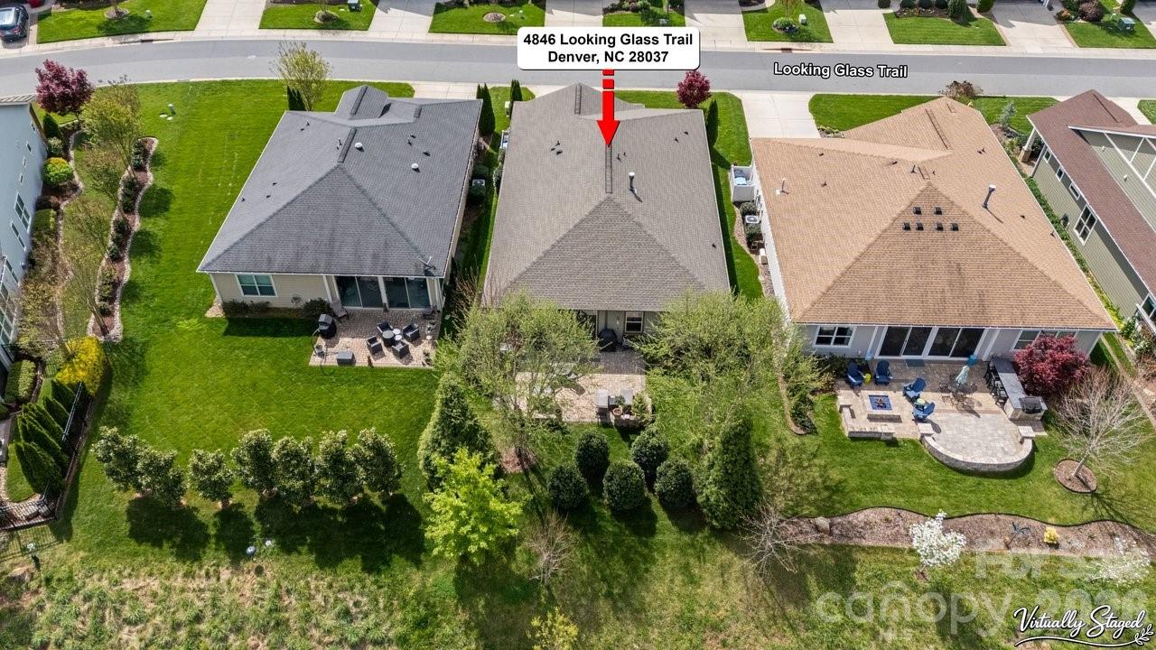 4846 Looking Glass Trail