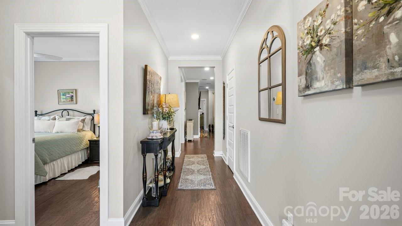 Trilogy Lake Norman - Residential