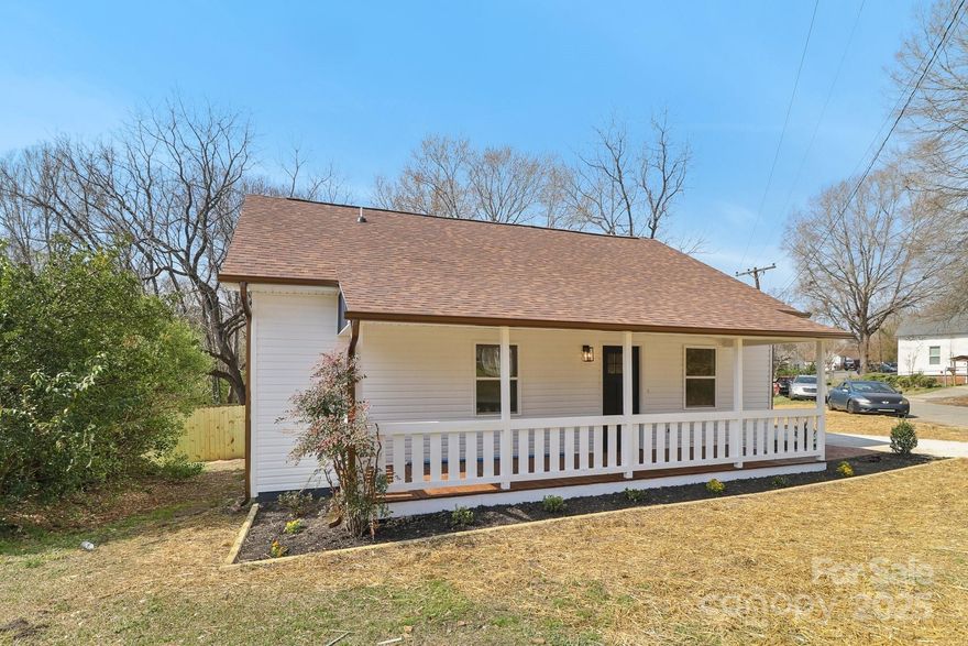 Welcome to the Market! Newly Renovated 3-Bedroom, 2-Bath Home in Lancaster, SC

Don’t miss this completely renovated 3-bedroom, 2-bathroom home in Lancaster, South Carolina! Situated on a desirable corner lot, this home offers modern updates, a fenced-in backyard, and a prime location near the city of Lancaster—providing easy access to local shopping, dining, and county amenities.
Property Features
Newly Renovated with stylish LVP flooring & tile
Spacious Walk-In Closets in Primary Suite Fenced-In Backyard with Privacy Fence – perfect for pets or entertaining
Modern Kitchen with updated appliances and finishes
Bright & Open Floor Plan for comfortable living
Convenient Location – Close to downtown Lancaster & major highways

Enjoy the best of Lancaster living with easy access to schools, parks, and shopping. This home is move-in ready and waiting for you!
Schedule your showing today before it’s gone!