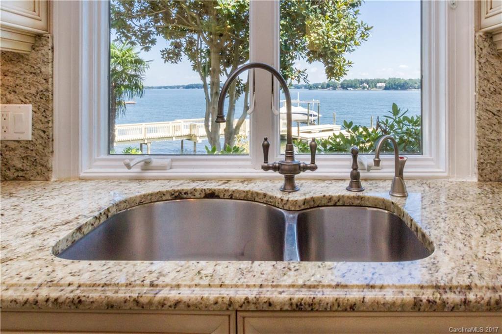 Governors Island - Residential