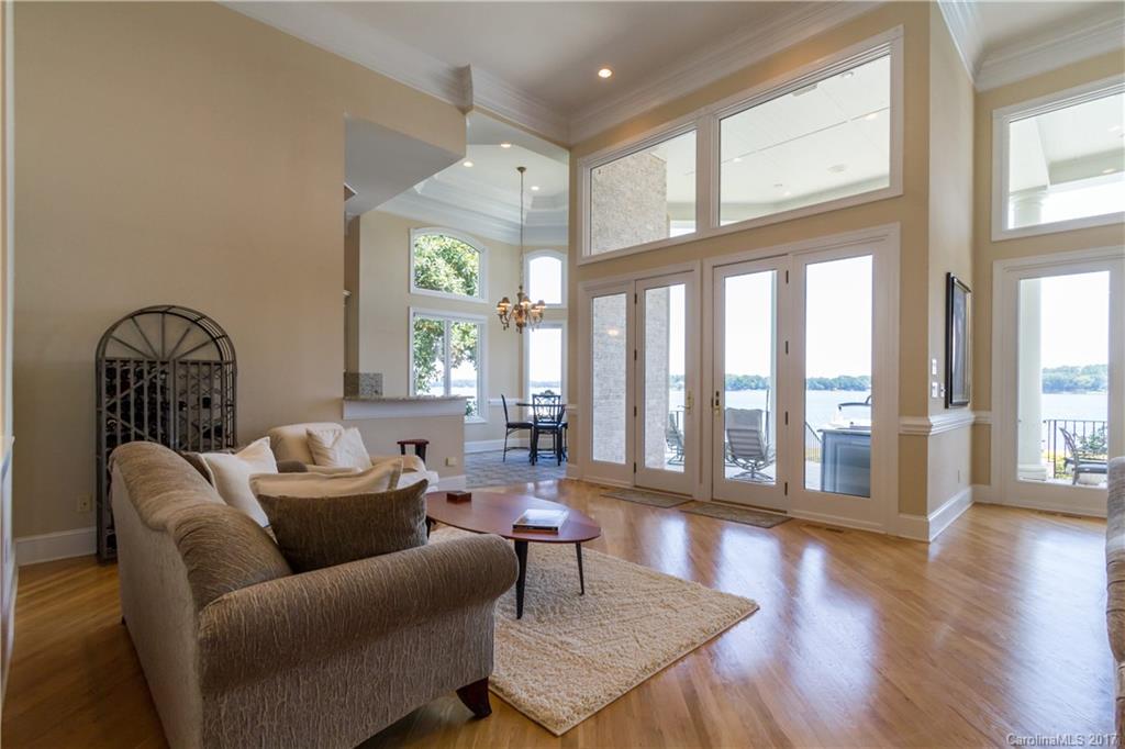 Governors Island - Residential