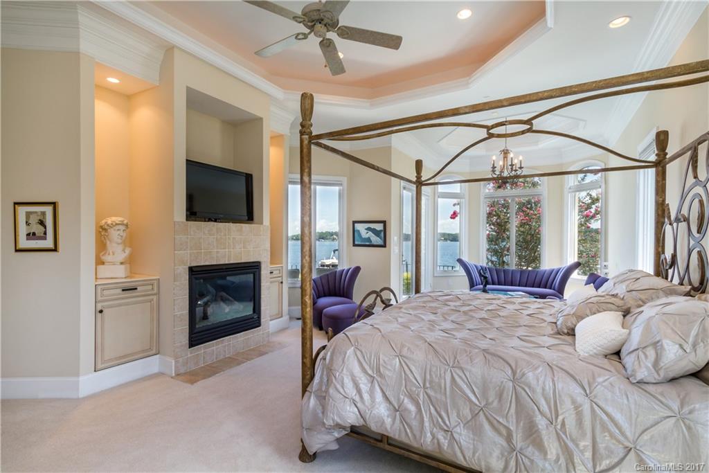 Governors Island - Residential