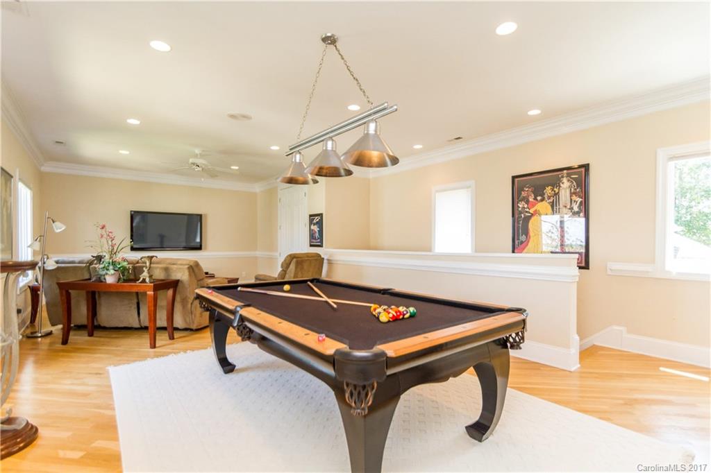 Governors Island - Residential