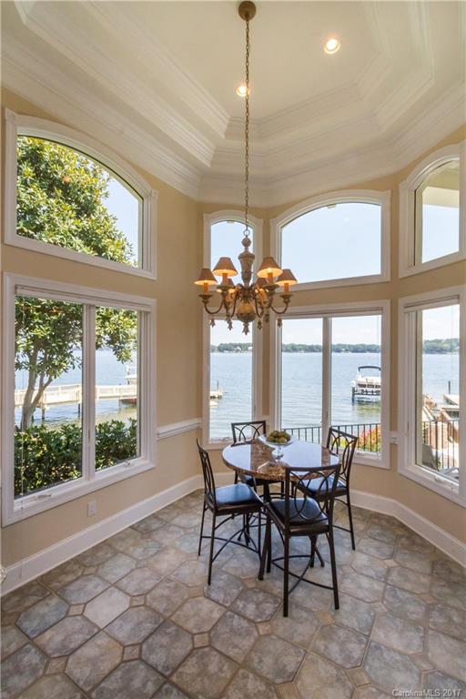 Governors Island - Residential