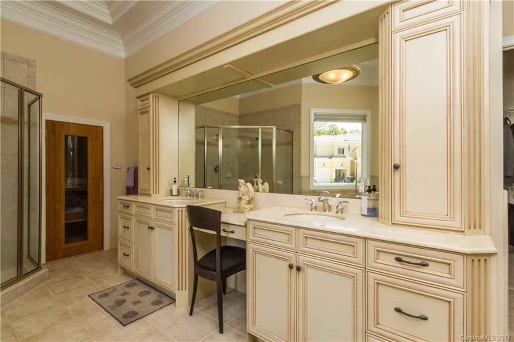 Governors Island - Residential