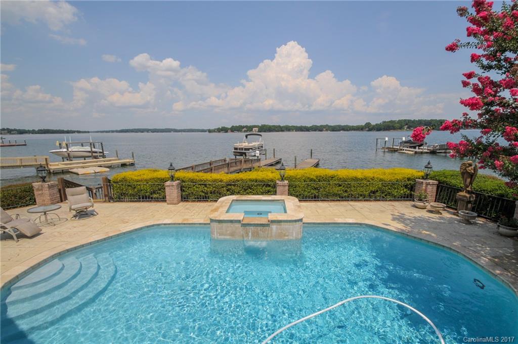 Governors Island - Residential