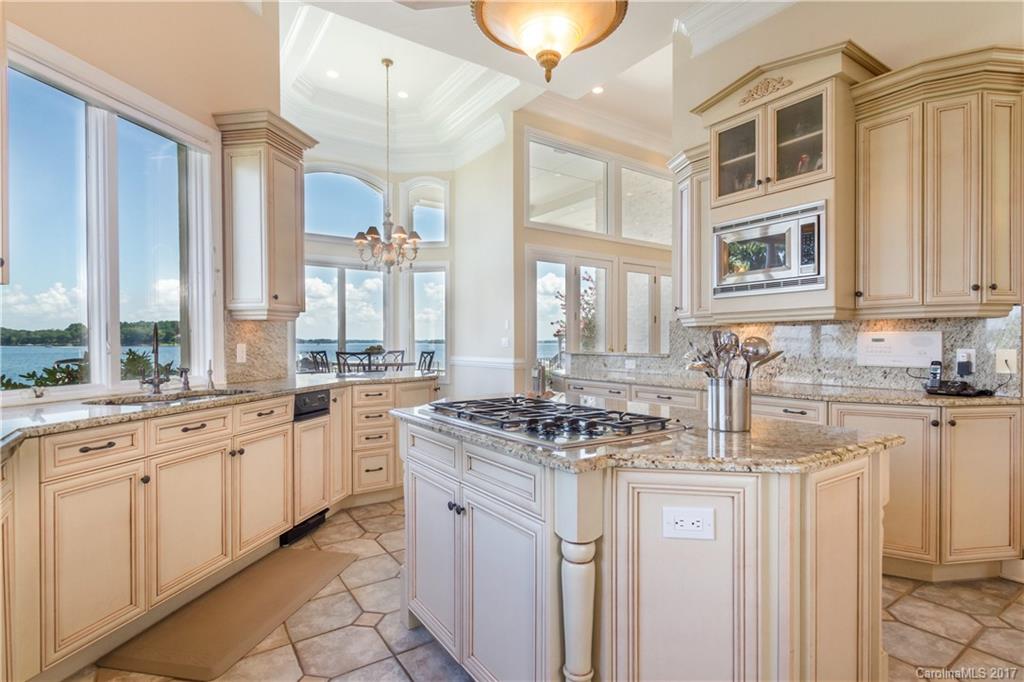 Governors Island - Residential