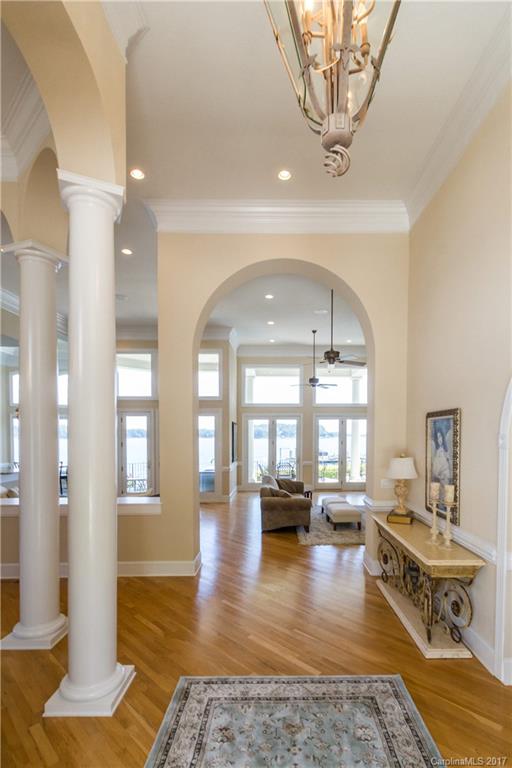 Governors Island - Residential