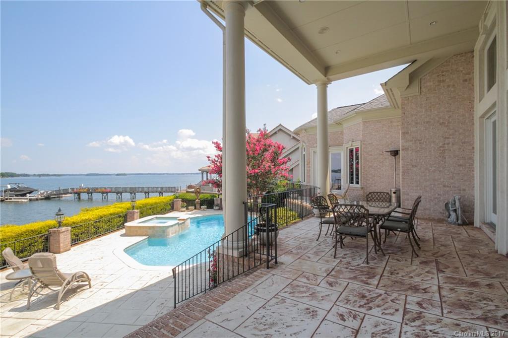 Governors Island - Residential