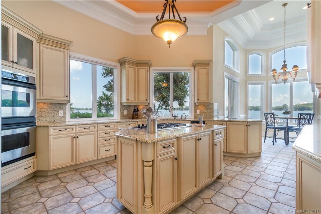 Governors Island - Residential