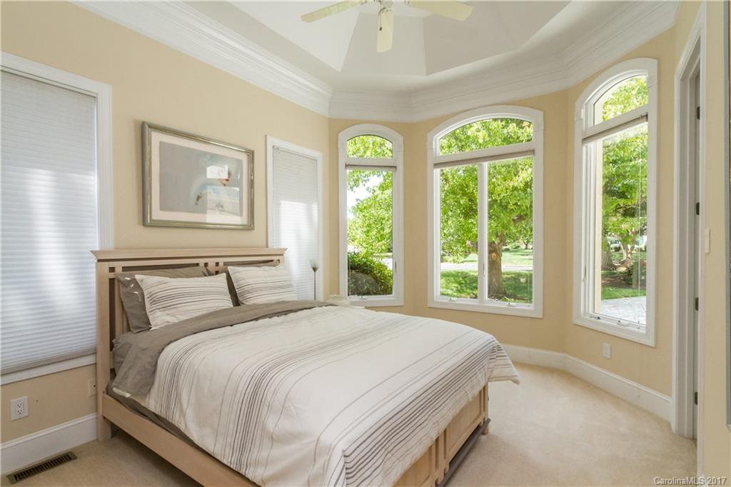 Governors Island - Residential