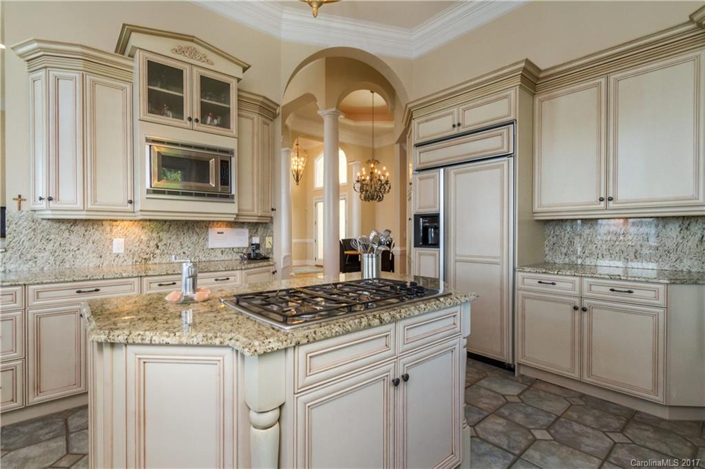 Governors Island - Residential