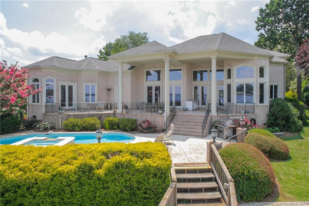 Governors Island - Residential