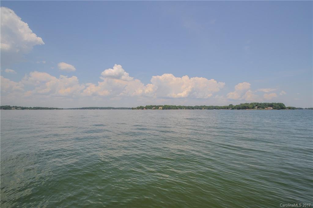 Governors Island - Residential