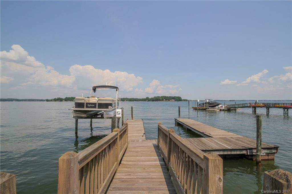 Governors Island - Residential