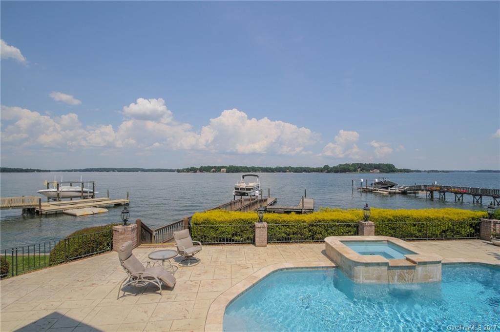 Governors Island - Residential