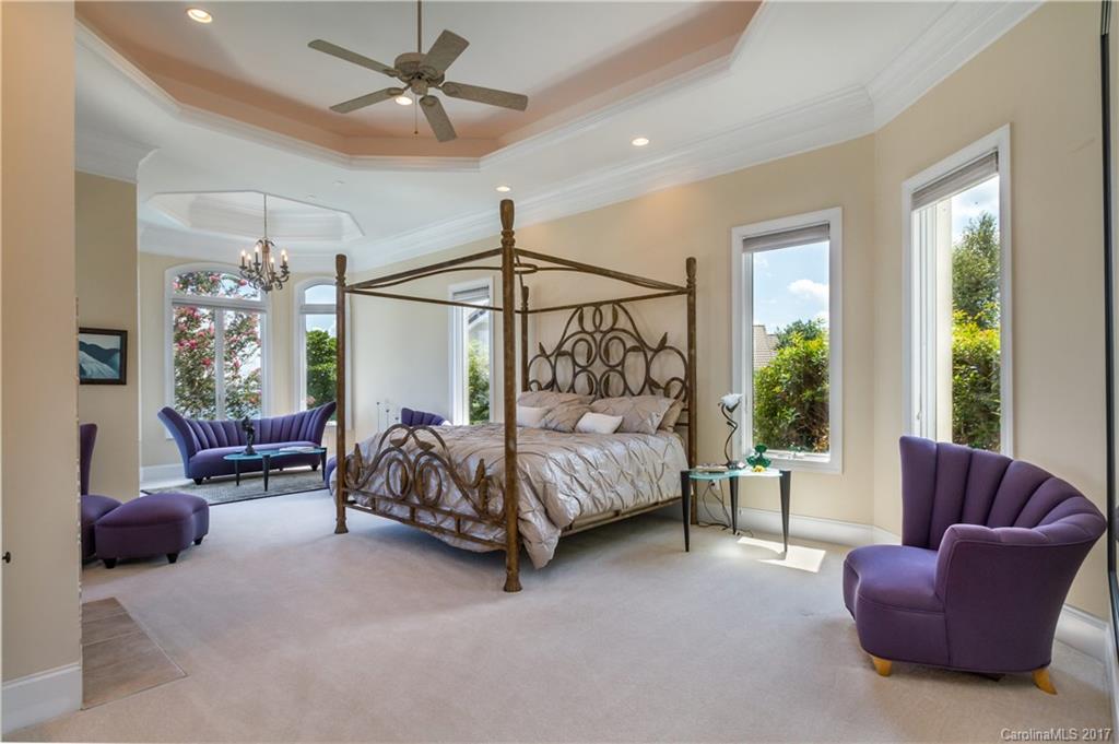 Governors Island - Residential