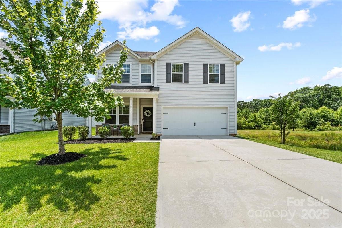 10111 Snowbell Court