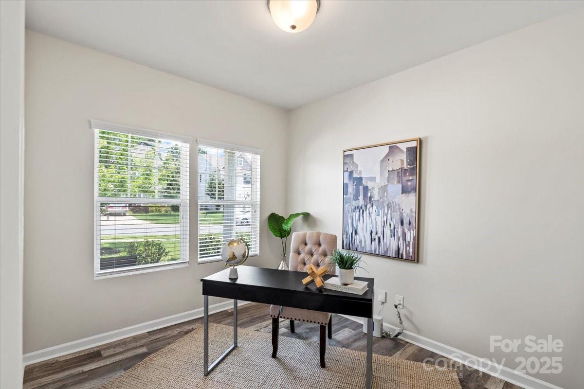10111 Snowbell Court