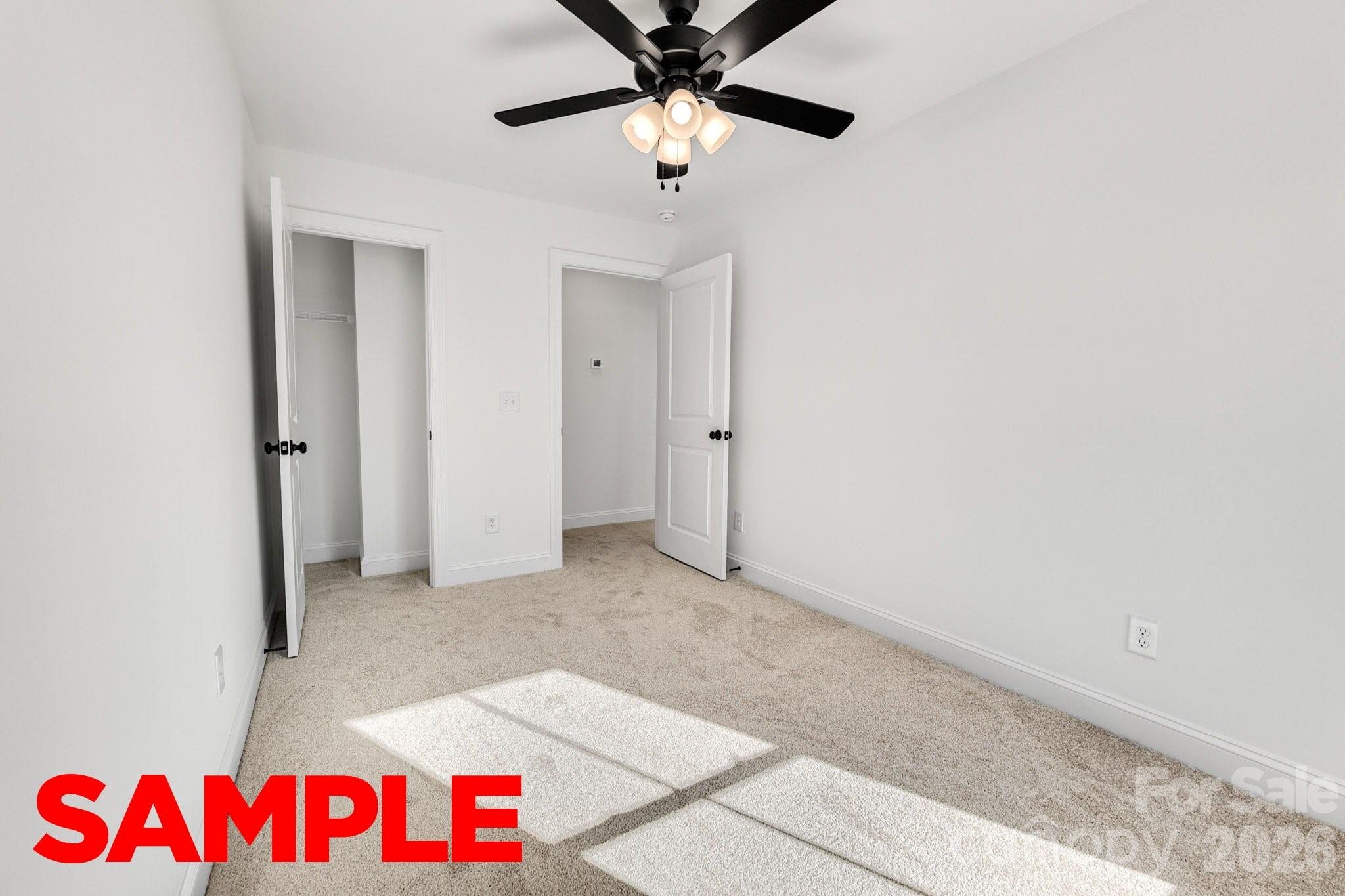 BROOKWOOD TERRACE - Residential Income