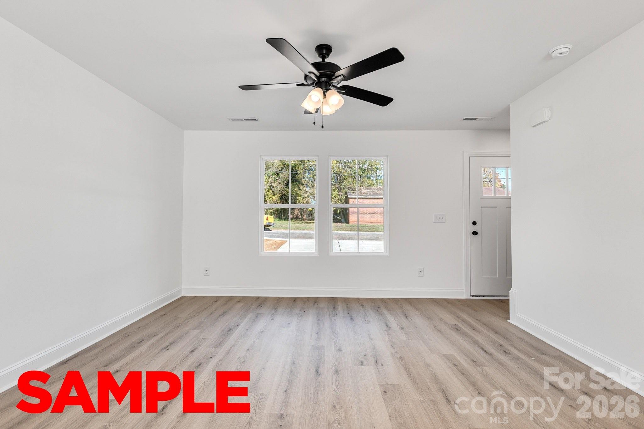 BROOKWOOD TERRACE - Residential Income