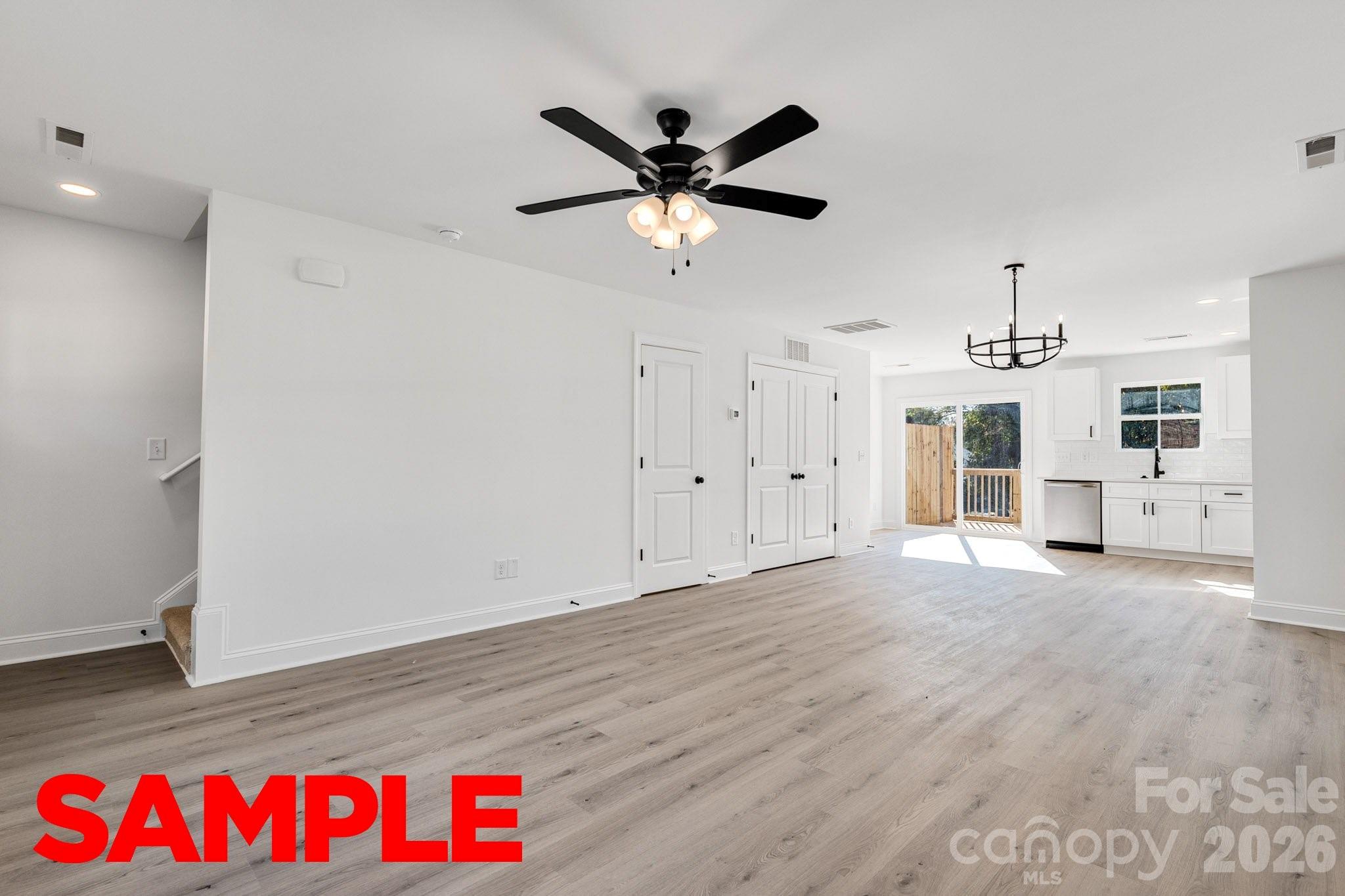 BROOKWOOD TERRACE - Residential Income