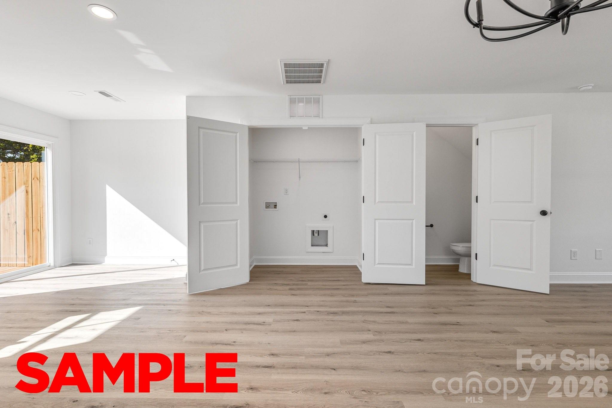 BROOKWOOD TERRACE - Residential Income