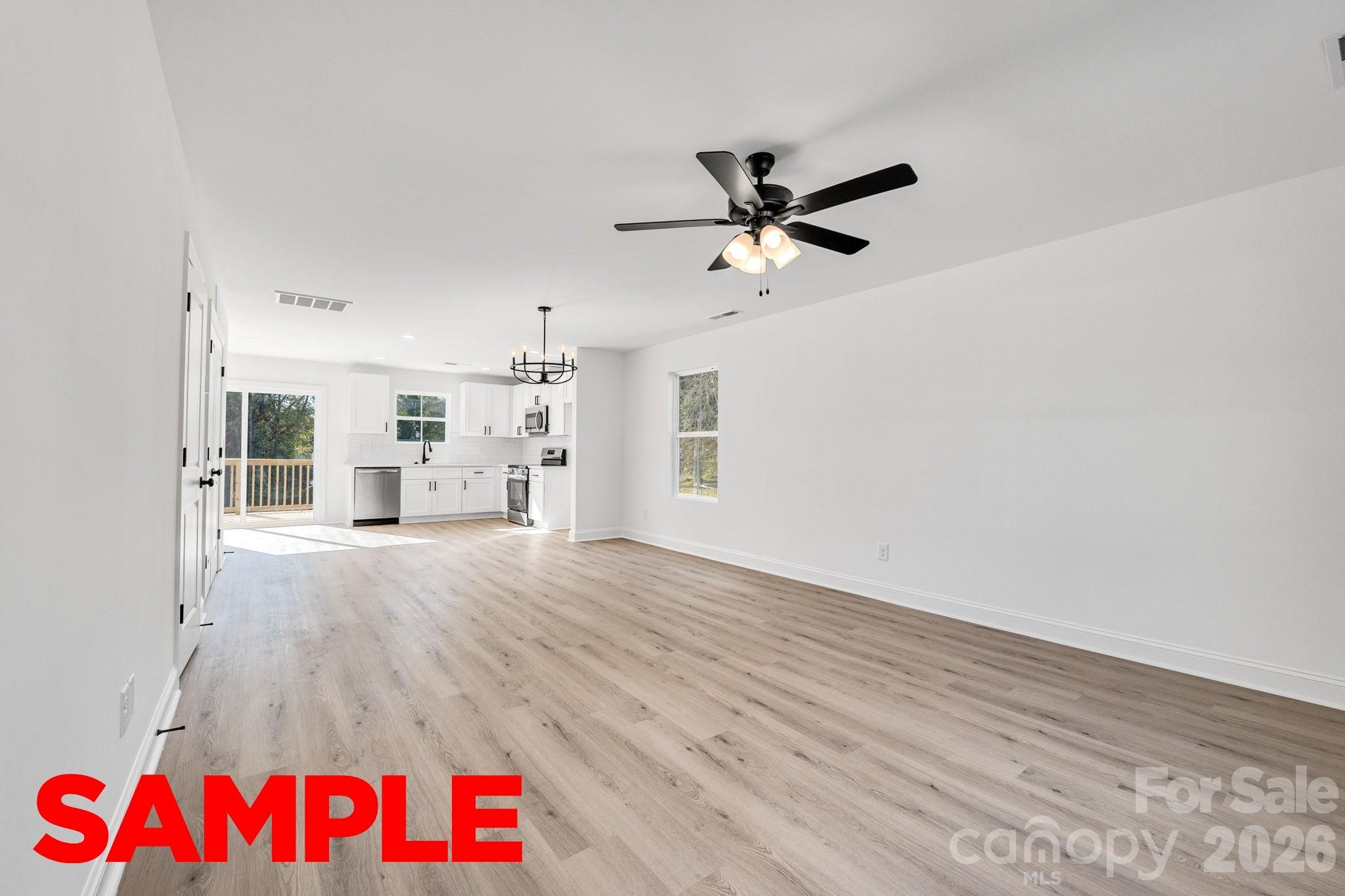 BROOKWOOD TERRACE - Residential Income