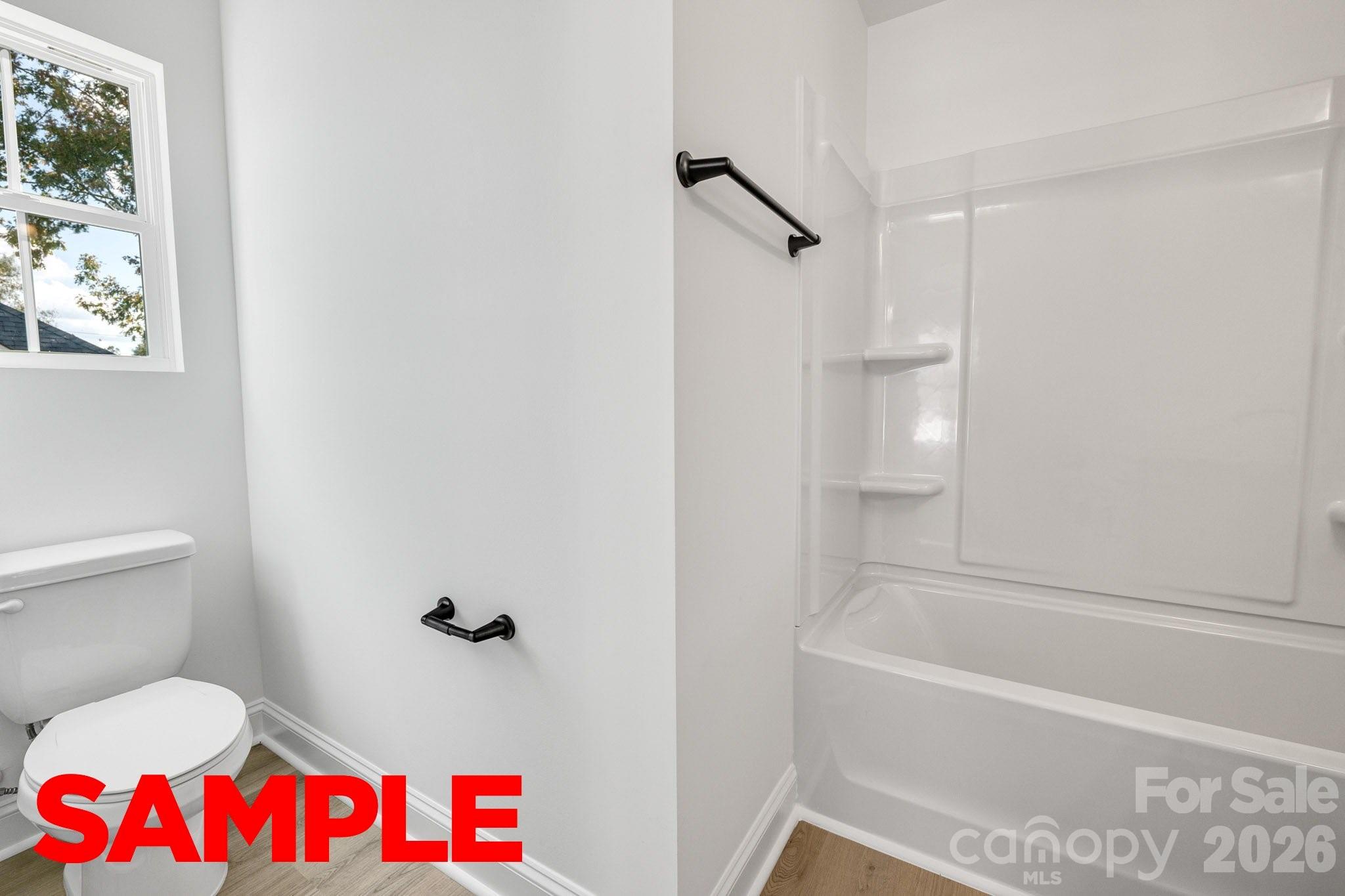 BROOKWOOD TERRACE - Residential Income