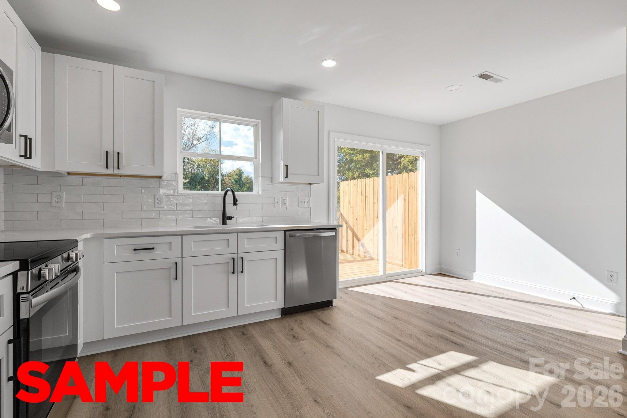 BROOKWOOD TERRACE - Residential Income