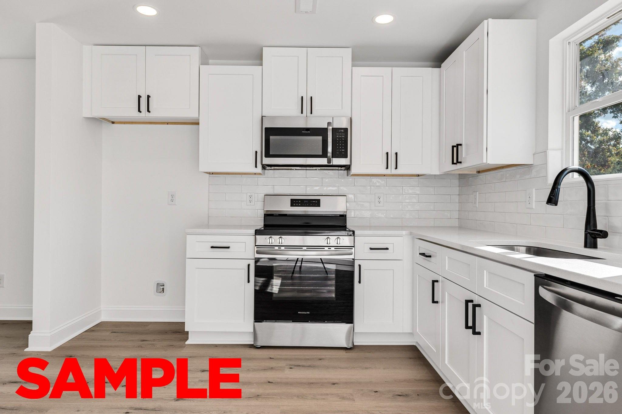 BROOKWOOD TERRACE - Residential Income