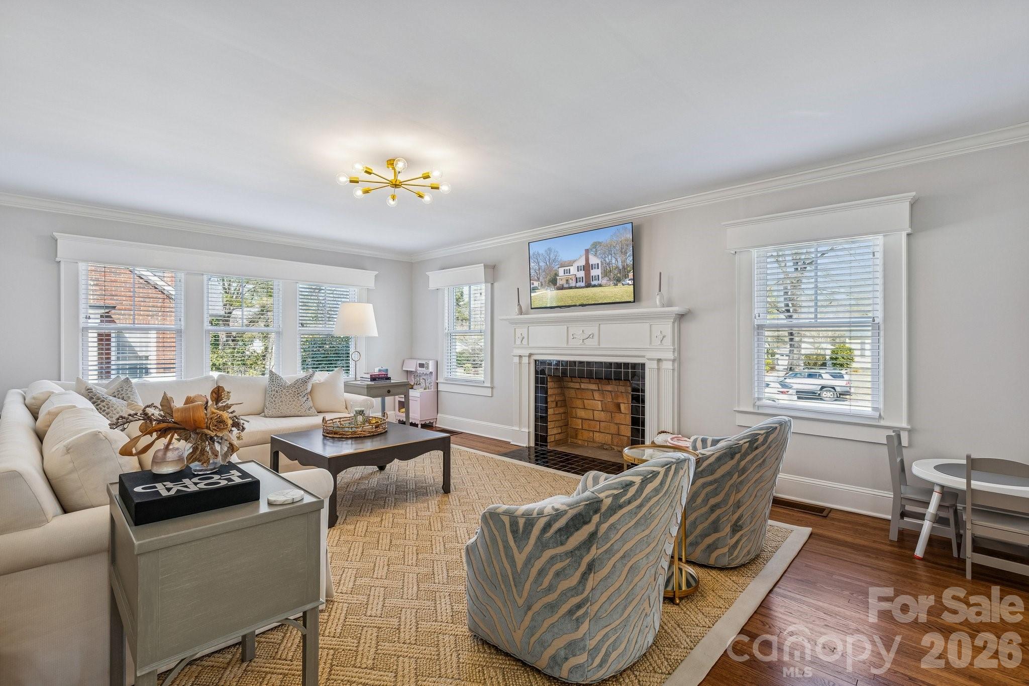 Wil-Mar Park - Residential