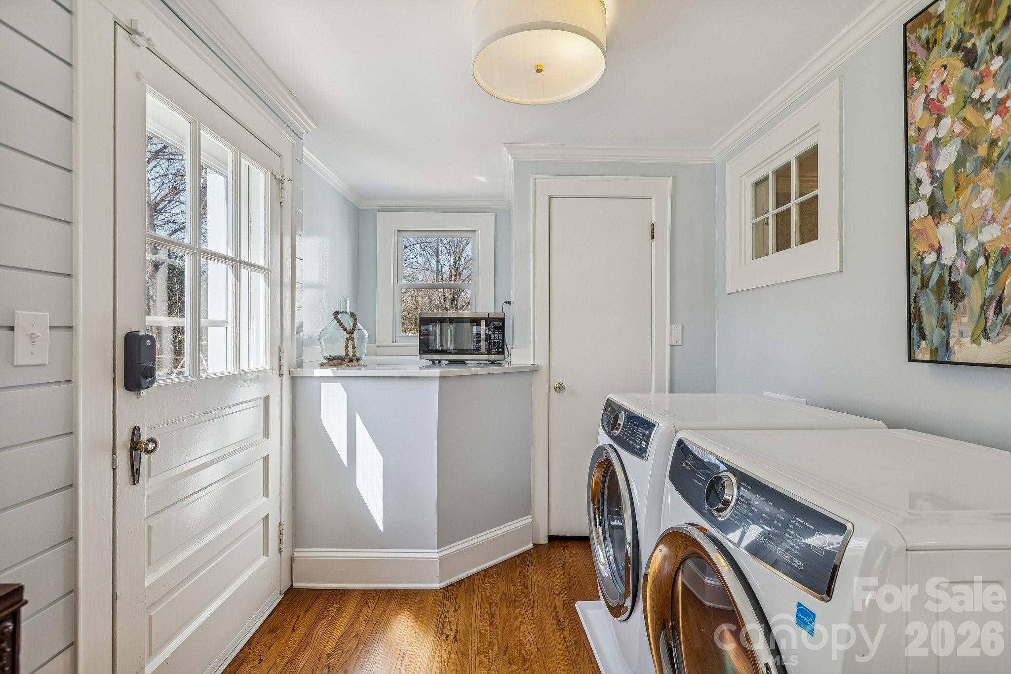 Wil-Mar Park - Residential