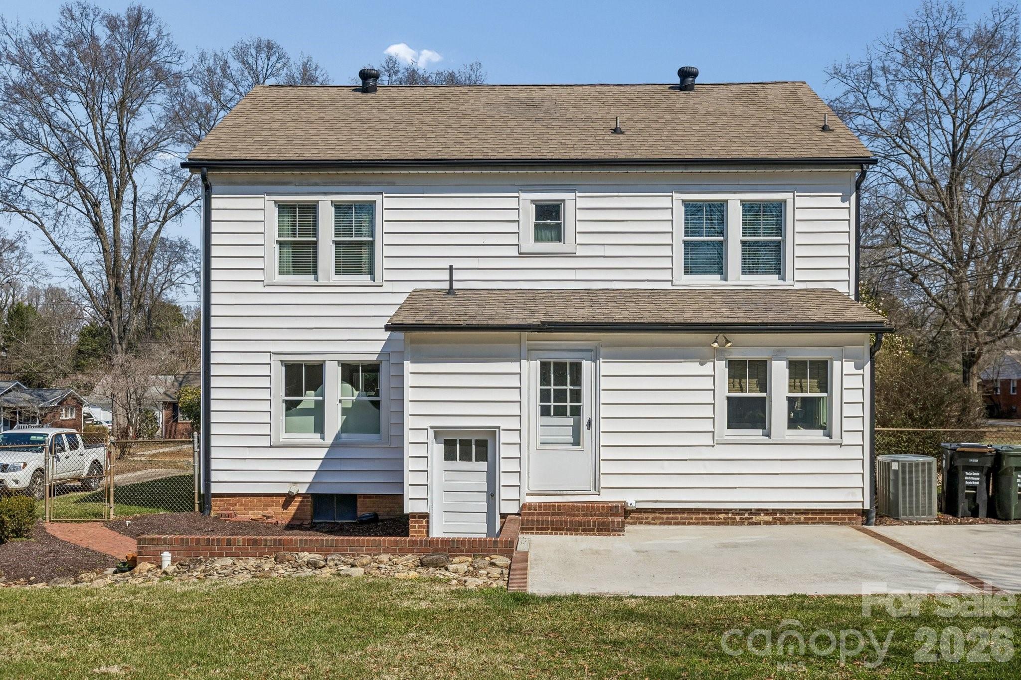 Wil-Mar Park - Residential