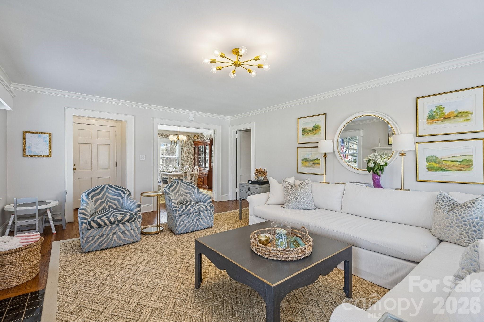 Wil-Mar Park - Residential