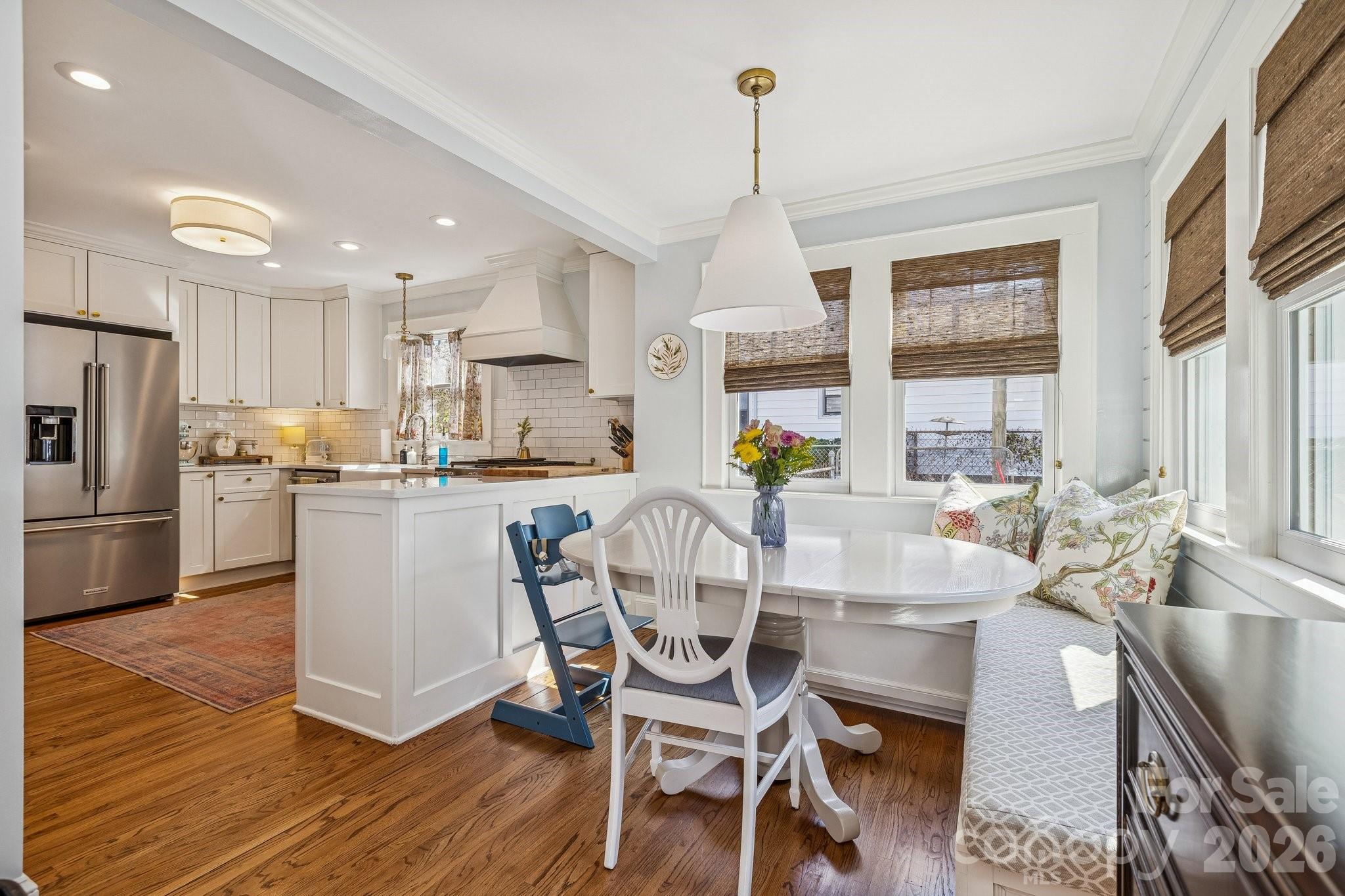 Wil-Mar Park - Residential