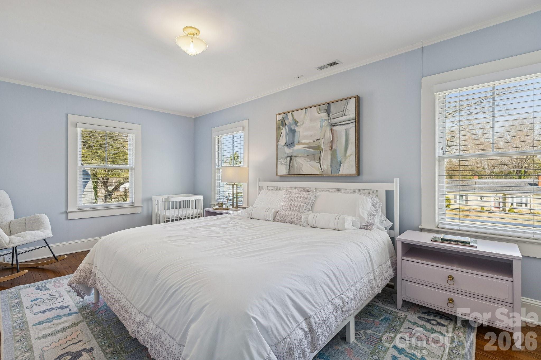 Wil-Mar Park - Residential