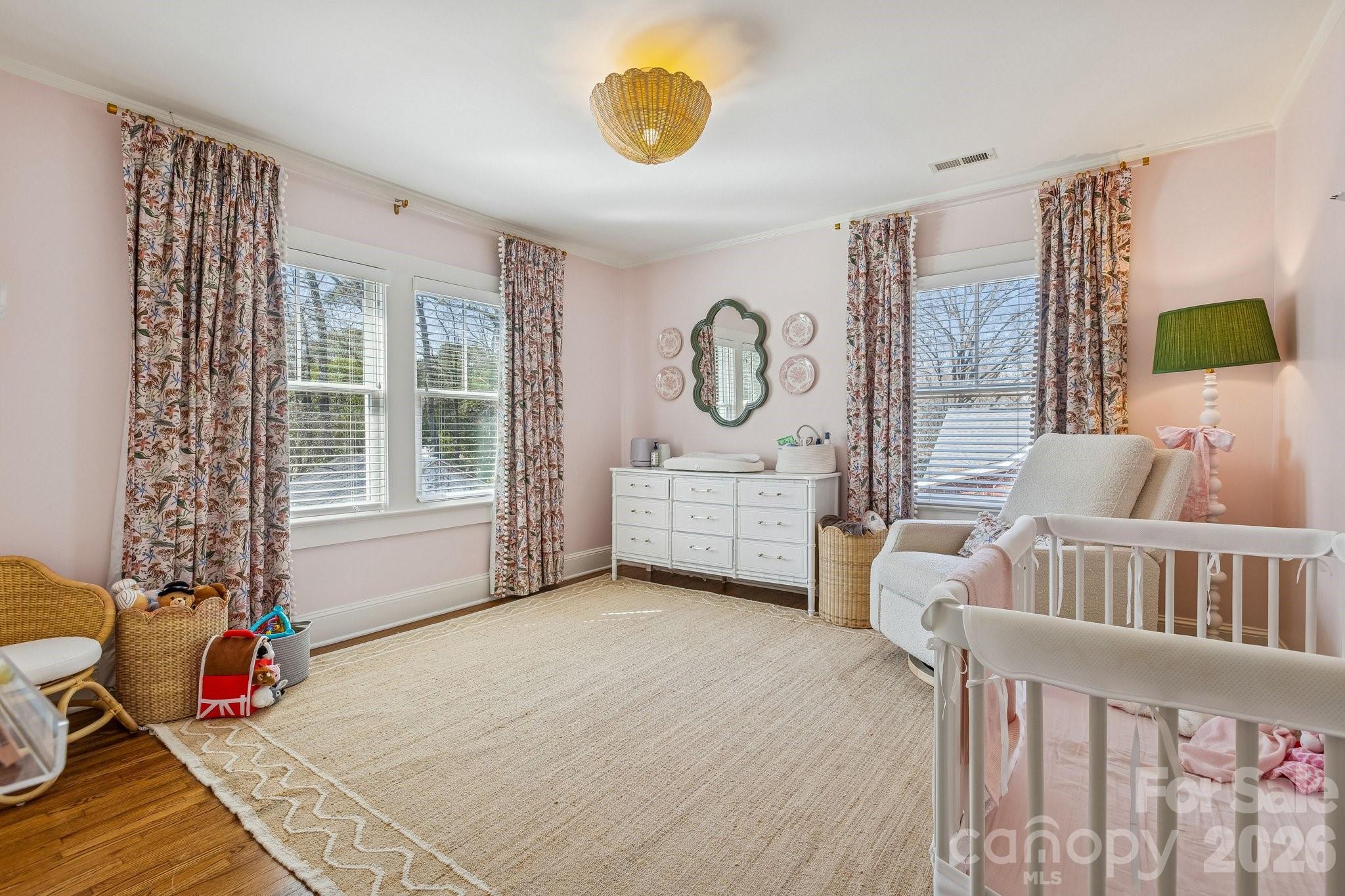 Wil-Mar Park - Residential