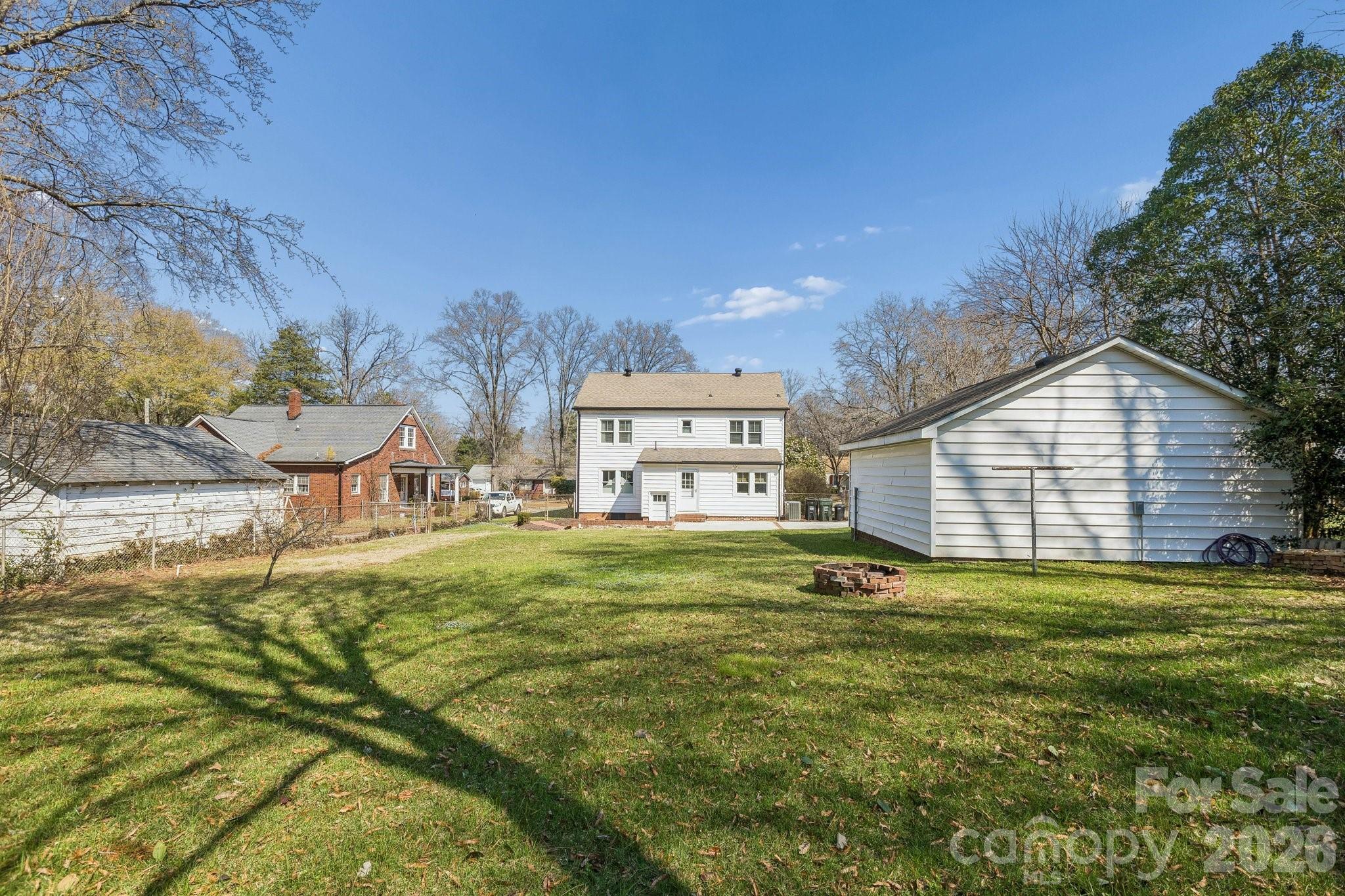 Wil-Mar Park - Residential