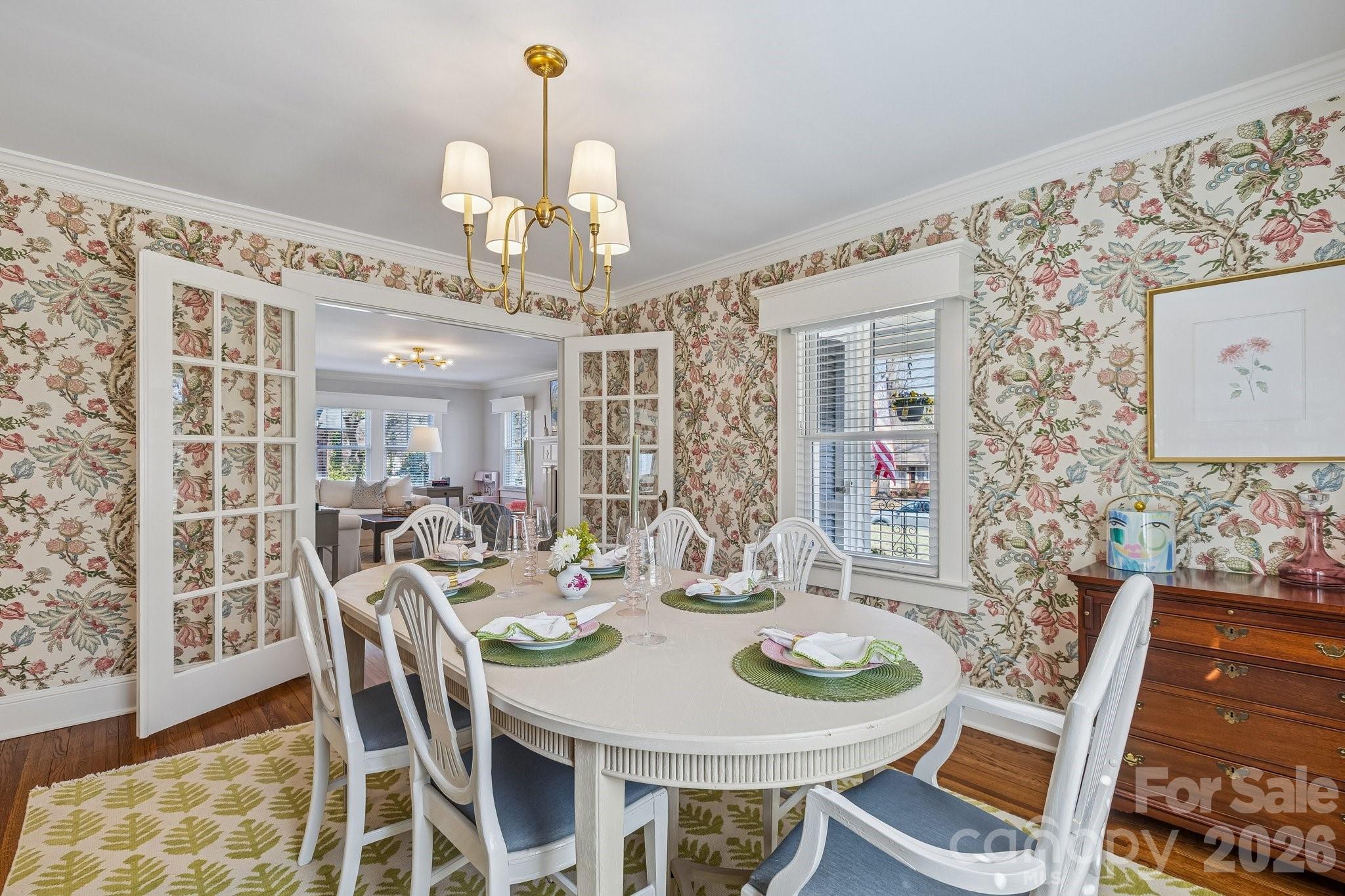 Wil-Mar Park - Residential