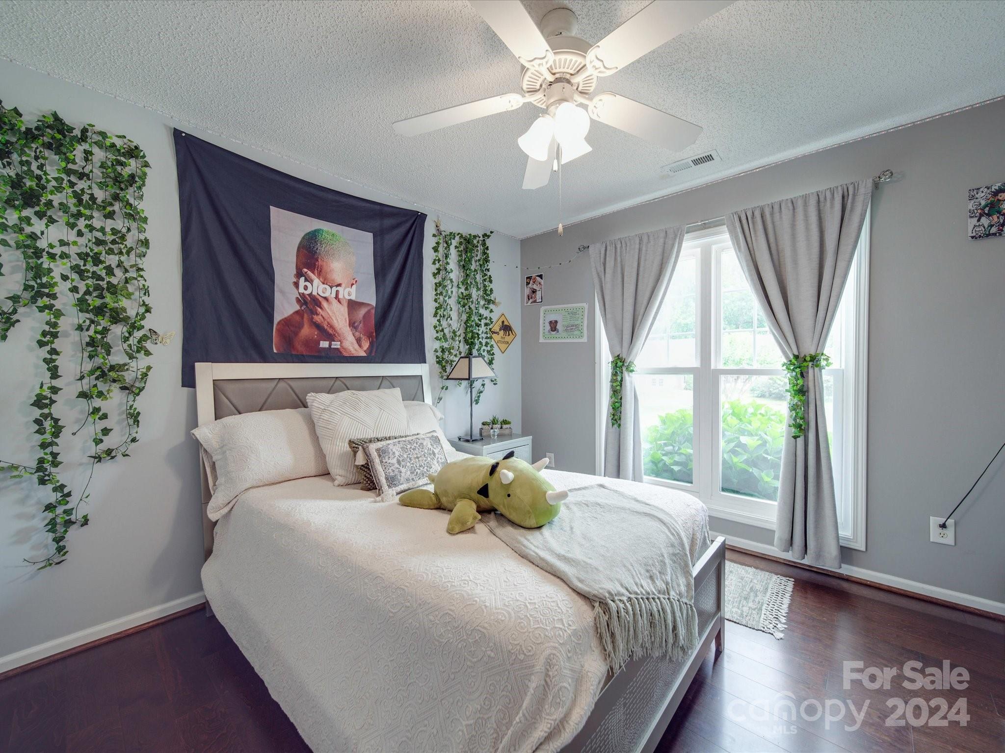 Huntington Forest - Residential