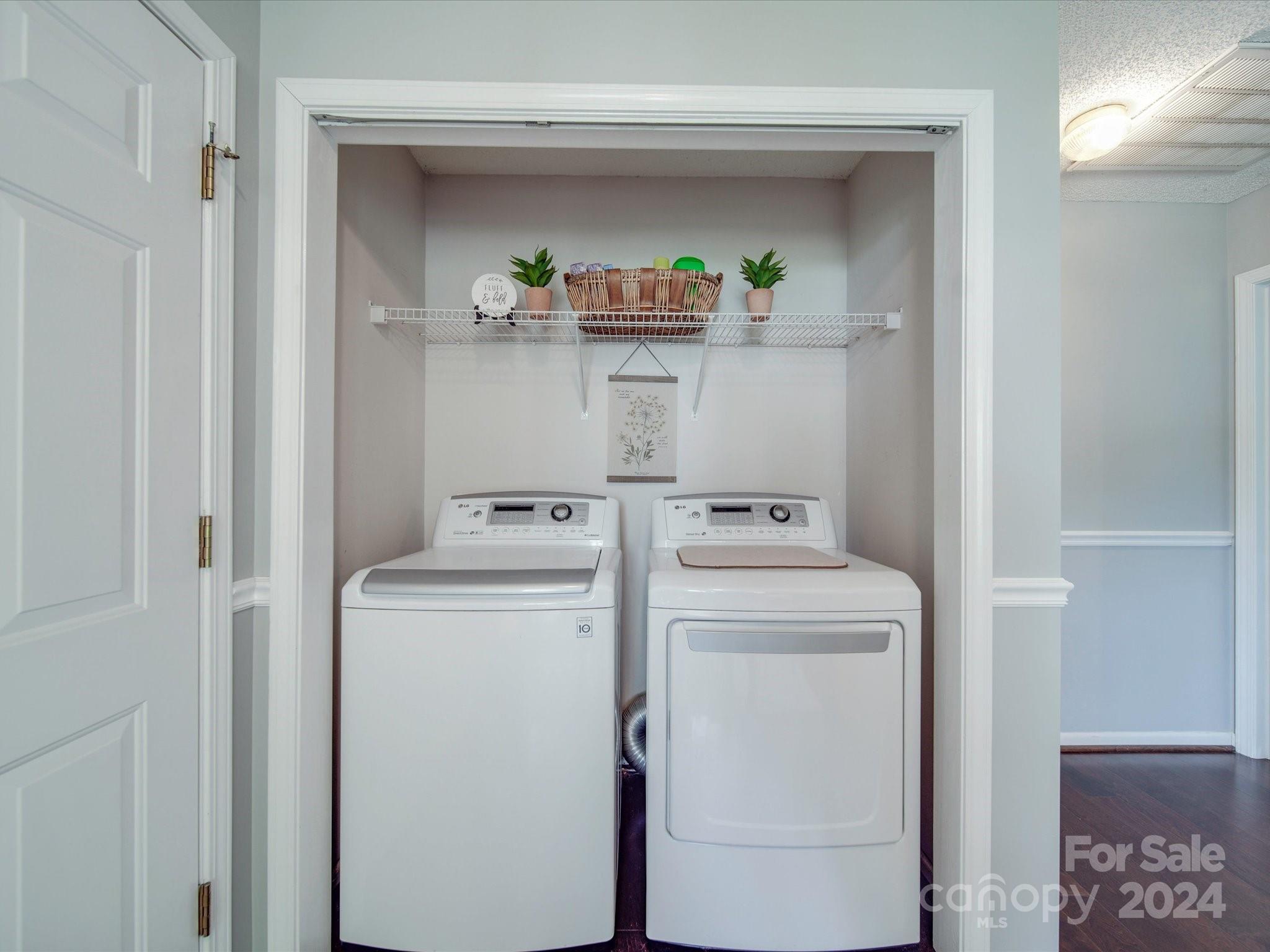 Huntington Forest - Residential