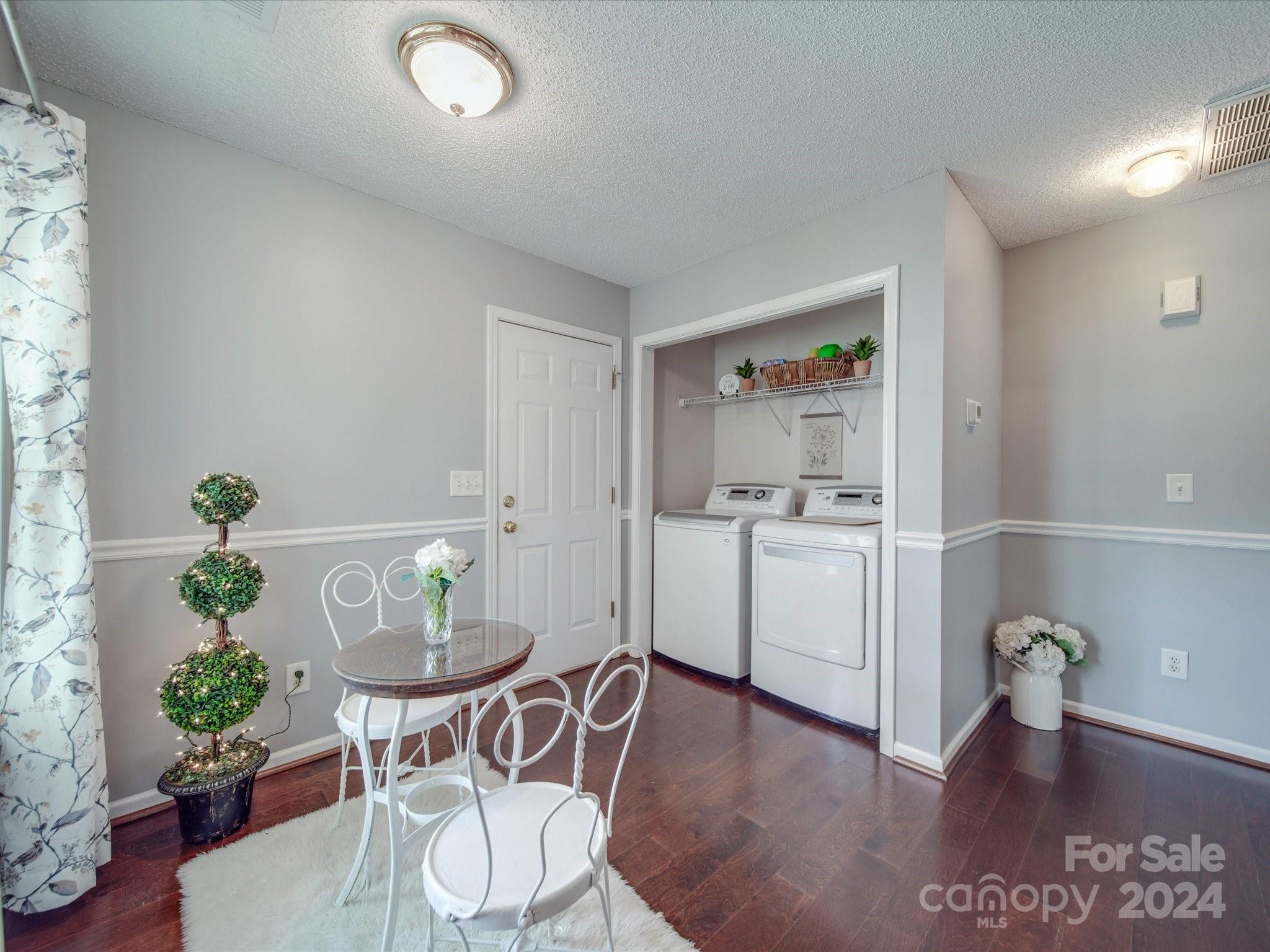 Huntington Forest - Residential